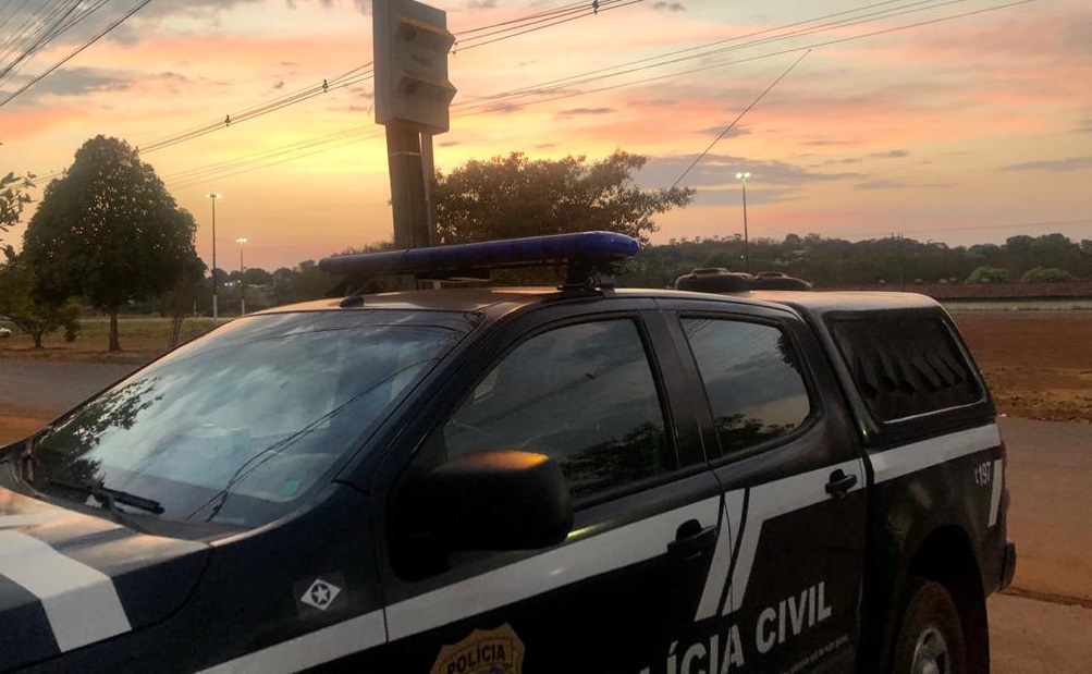 Autor de estupro de vulnerável é preso durante festival de praia em Cocalinho